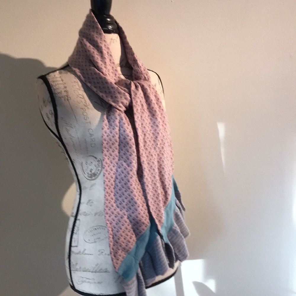 Marc jacobs scarf